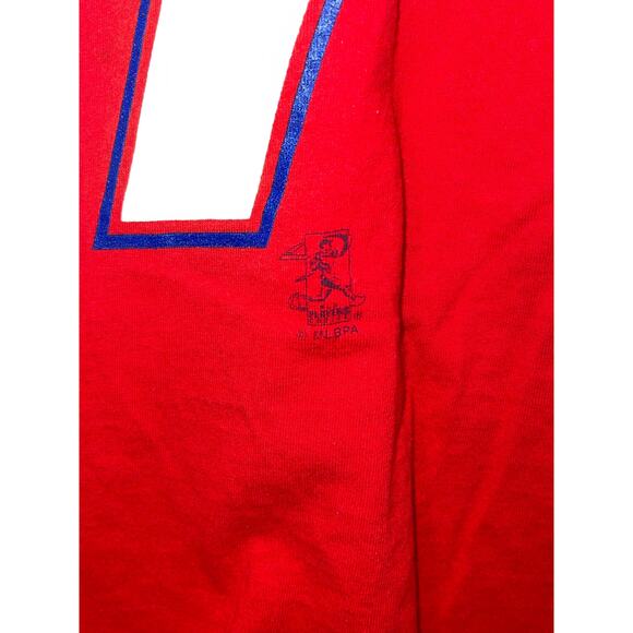 Anaheim Angels Guerrero Men’s Graphic Tee Size XL - Picture 4 of 7